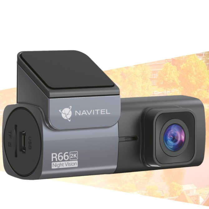 Видеорегистратор NAVITEL R66 2K - фото 2 - id-p218224054