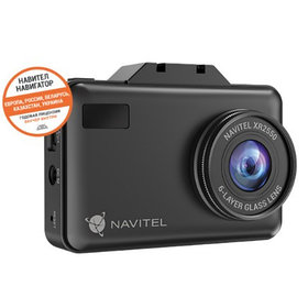 Видеорегистратор NAVITEL XR2550