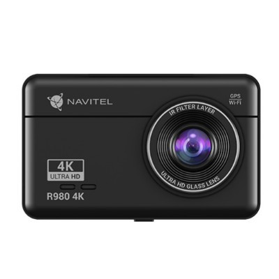 Видеорегистратор NAVITEL R980 4K - фото 2 - id-p218224063