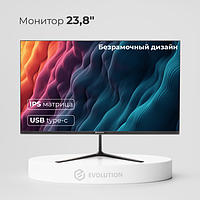 Монитор EVOLUTION 23.8" x24i IPS