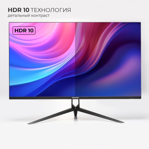 Монитор EVOLUTION Gaming 32" GX322kiс VA - фото 2 - id-p218224089