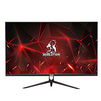 Монитор EVOLUTION Gaming 32" GX322kiс VA