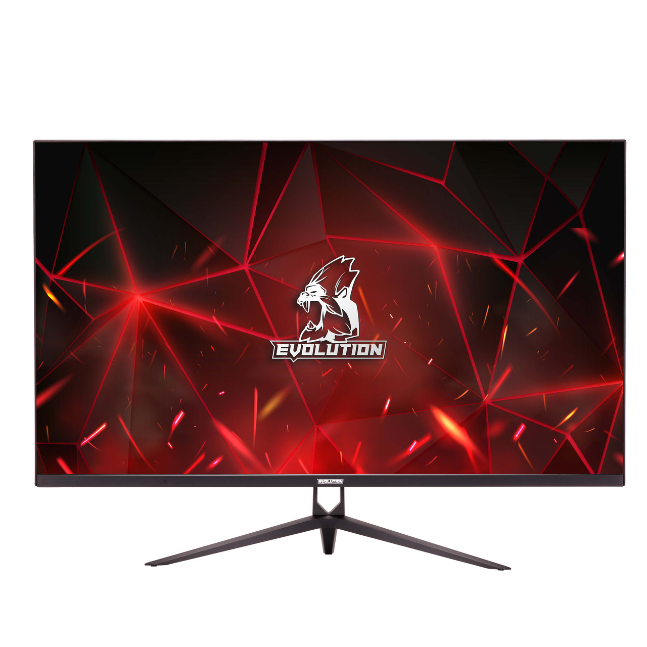 Монитор EVOLUTION Gaming 32" GX322kiс VA - фото 1 - id-p218224089