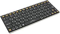 Клавиатура Oklick 840S Wireless Bluetooth Keyboard