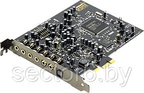 Звуковая карта Creative Sound Blaster Audigy Rx (SB1550)