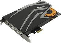 Звуковая карта ASUS Strix Soar