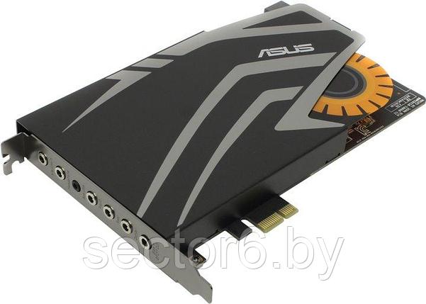 Звуковая карта ASUS Strix Soar, фото 2