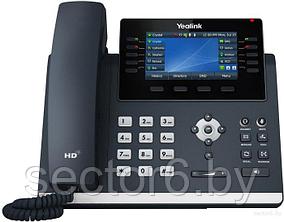 IP-телефон Yealink SIP-T46U