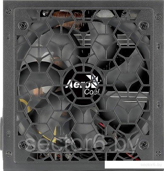 Блок питания AeroCool Aero Bronze 700W - фото 2 - id-p218224979