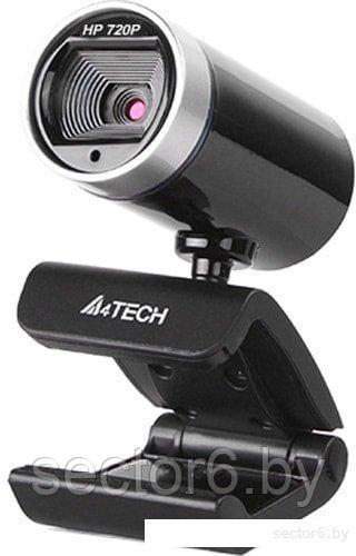 Веб-камера A4Tech PK-910P - фото 2 - id-p218225181