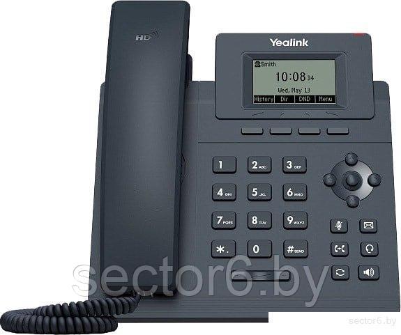IP-телефон Yealink SIP-T30