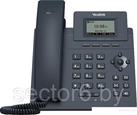 IP-телефон Yealink SIP-T30, фото 2