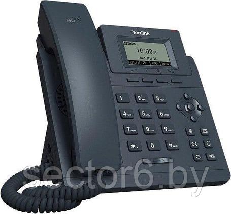 IP-телефон Yealink SIP-T30, фото 2