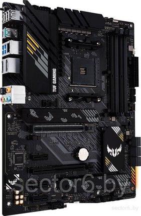 Материнская плата ASUS TUF Gaming B550-Pro, фото 2