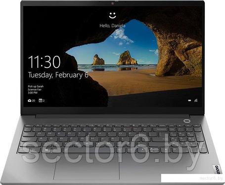 Ноутбук Lenovo ThinkBook 15 G2 ITL 20VE00G4RU, фото 2