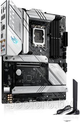 Материнская плата ASUS ROG Strix B660-A Gaming WIFI, фото 2