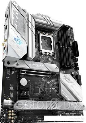 Материнская плата ASUS ROG Strix B660-A Gaming WIFI, фото 2