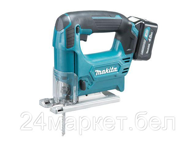 Электролобзик Makita JV101DWAE - фото 1 - id-p218224302