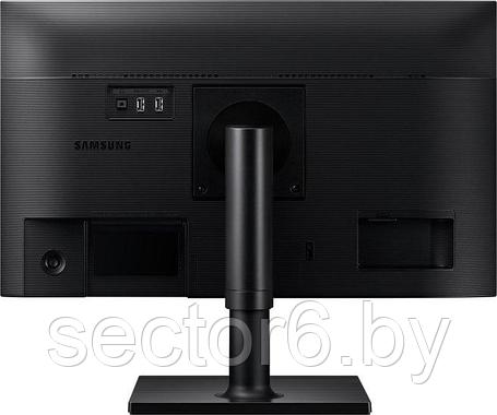 Монитор Samsung F24T450FZI, фото 2