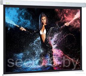 Проекционный экран CACTUS Wallscreen CS-PSW-168x299