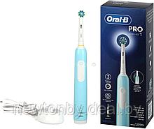 Электрическая зубная щетка Oral-B Pro Series 1 500 D305.513.3