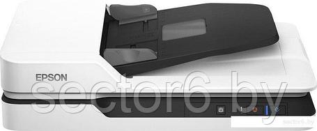 Сканер Epson WorkForce DS-1630, фото 2