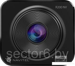 Автомобильный видеорегистратор NAVITEL R200 NV