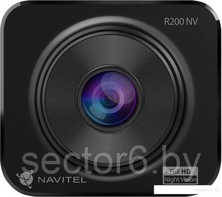 Автомобильный видеорегистратор NAVITEL R200 NV, фото 2