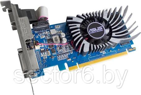 Видеокарта ASUS GeForce GT 730 DDR3 BRK EVO GT730-2GD3-BRK-EVO, фото 2