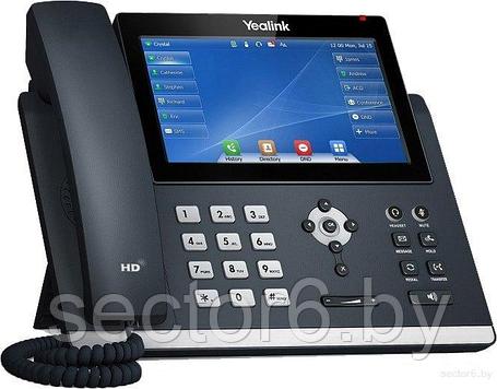 IP-телефон Yealink SIP-T48U, фото 2