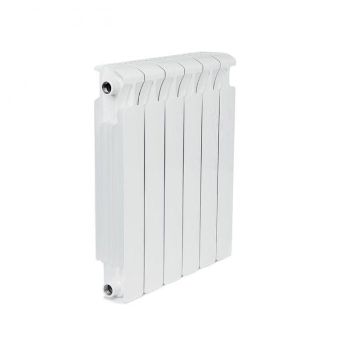 Радиатор Rifar Monolit 500-6 MVR RM50006НП50 - фото 1 - id-p218232494