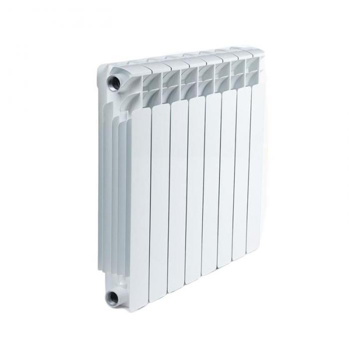 Радиатор Rifar В 500-8 RB50008 - фото 1 - id-p218232505