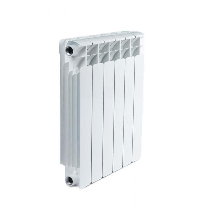 Радиатор Rifar BVR 500-06 R50006НПП - фото 1 - id-p218232507