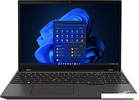 Ноутбук Lenovo ThinkPad T16 Gen 1 Intel 21BV00E5RT