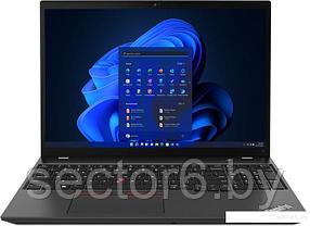 Ноутбук Lenovo ThinkPad T16 Gen 1 Intel 21BV00E5RT