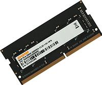 Оперативная память Digma 8ГБ DDR4 SODIMM 3200 МГц DGMAS43200008S