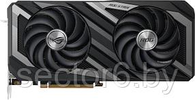 Видеокарта ASUS ROG Strix Radeon RX 6650 XT OC Edition 8GB GDDR6 ROG-STRIX-RX6650XT-O8G-GAMING