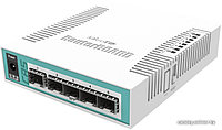 Коммутатор Mikrotik RouterBOARD [CRS106-1C-5S]