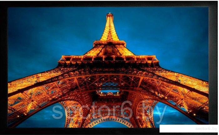 Проекционный экран CACTUS FrameExpert 102x180 CS-PSFRE-180X102 - фото 1 - id-p218234445