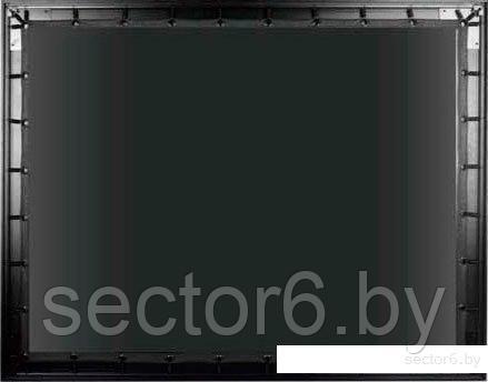 Проекционный экран CACTUS FrameExpert 102x180 CS-PSFRE-180X102 - фото 2 - id-p218234445