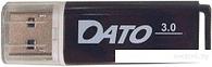 USB Flash Dato DB8002U3K 128GB (черный)