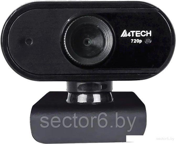 Веб-камера A4Tech PK-825P - фото 1 - id-p218233183