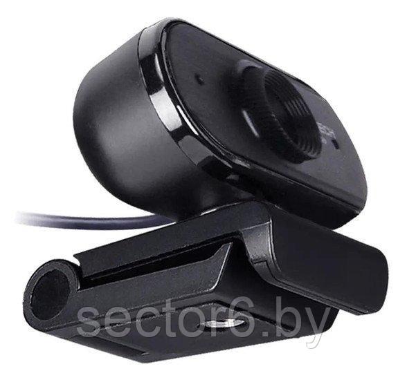 Веб-камера A4Tech PK-825P - фото 2 - id-p218233183