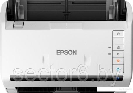 Сканер Epson WorkForce DS-770II, фото 2