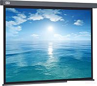 Проекционный экран CACTUS Wallscreen 104x186 CS-PSW-104X186-SG