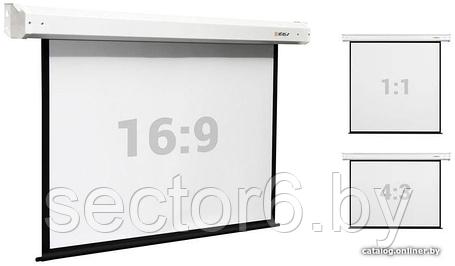 Проекционный экран Digis Electra-F 308x230 DSEF-4305, фото 2