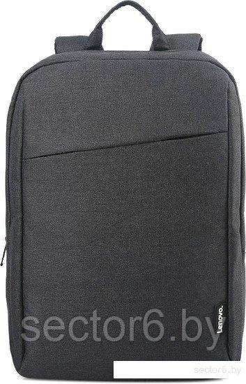 Городской рюкзак Lenovo B210 GX40Q17504 (черный) - фото 1 - id-p218234549