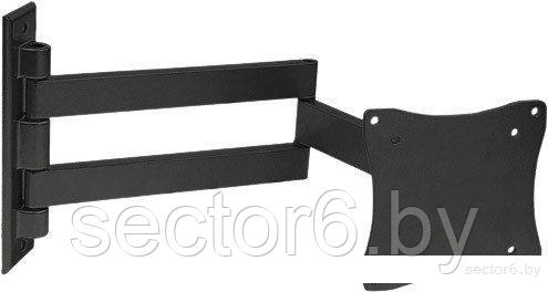 Кронштейн Arm Media LCD-7101 (черный)