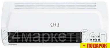 Тепловентилятор Oasis NTG-20