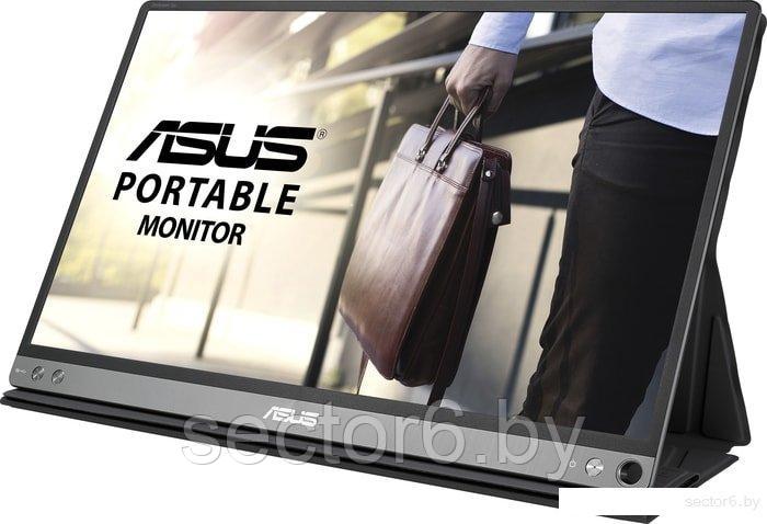 Монитор ASUS MB16AP